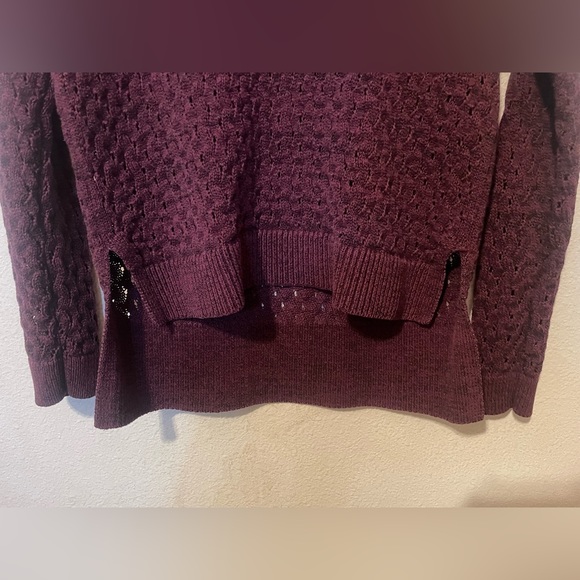 Ann Taylor LOFT Sweater - Picture 2 of 5